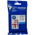 BROTHER LC3319XLC 3319 INK CARTRIDGE HIGH YIELD 1500 PAGES CYAN