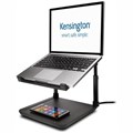 LAPTOP RISER KENSINGTON SMARTFIT WITH WIRELESS PHONE CHARGING PAD