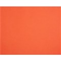 CARDBOARD PROJECT QUILL 90211 210GSM XL 510MM X 635MM BOARD ORANGE 