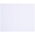 CARDBOARD PROJECT QUILL 90349 425GSM XL 510MM X 635MM PASTE BOARD WHITE 