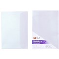 QUILL C6 METALLIQUE ENVELOPES 06612 PERIDOT 10PK