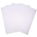 CARTRIDGE PAPER QUILL 125GSM A4 WHITE 500PK