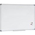 VISIONCHART COMMUNICATE MAGNETIC WHITEBOARD 1500MM X 1200MM