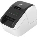 LABEL PRINTER BROTHER QL800 QL800 PROFESSIONAL LABELLING MACHINE