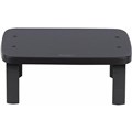 MONITOR STAND  RISER KENSINGTON SMARTFIT MONITOR STAND 65140 X 300 X 240MM GREY