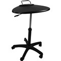 DESK MOBILE SYLEX UPANGO HEIGHT ADJUSTABLE MOBILE LAPTOP DESK 