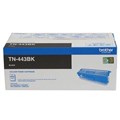 BROTHER TN443BK TN443 443 TONER CARTRIDGE HIGH YIELD BLACK