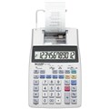 SHARP EL1750V PRINTER CALCULATOR 12 DIGIT