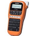 LABEL MAKER INDUSTRIAL BROTHER PTE110VP PTOUCH LABELLING MACHINE