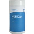 INITIATIVE UNIVERSAL WHITEBOARD CLEANING WIPES TUB 100