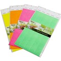 REXEL ID SERIAL NUMBER WRISTBANDS ASSORTED 10PK
