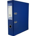 LEVER ARCH FILE BINDER INITIATIVE PP A4 70MM BLUE 