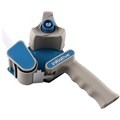 TAPE DISPENSER PACKAGING CARTON SEALER METAL HEAVY DUTY