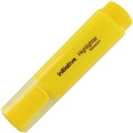 INITIATIVE HIGHLIGHTER CHISEL YELLOW EACH1 PACK10