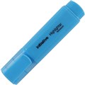 INITIATIVE HIGHLIGHTER CHISEL BLUE EACH1 PACK10
