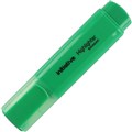 INITIATIVE HIGHLIGHTER CHISEL GREEN EACH1 PACK10