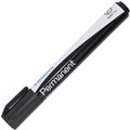 PERMANENT MARKER INITIATIVE 15MM BULLET NIB BLACK EACH1 PACK12