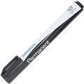 PERMANENT MARKER INITIATIVE 2MM5MM CHISEL NIB BLACK EACH1 PACK12