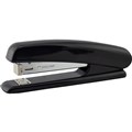 INITIATIVE PLASTIC FULL STRIP STAPLER 20 SHEETS BLACK