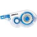 CORRECTION TAPE INITIATIVE 5MM X 8M EACH1 PACK12