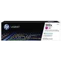 HP 202X 202 CF503X CF503X 503X 503 TONER CARTRIDGE MAGENTA