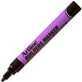 ARTLINE BUILDERS PERMANENT MARKER BLACK