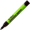 ARTLINE GARDENERS PERMANENT MARKER BLACK