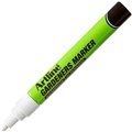 ARTLINE GARDENERS PERMANENT MARKER WHITE
