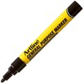 ARTLINE GENERAL PURPOSE PERMANENT MARKER BLACK