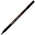 FINELINER PEN ARTLINE SUPREME PEN 04MM BLACK
