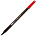 FINELINER ARTLINE SUPREME PEN 04MM RED