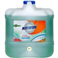 NORTHFORK ALL PURPOSE CLEANER HOSPITAL GRADE ANTIBACTERIAL 15L 15 LITRE