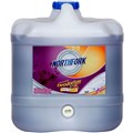 DEODORISER NORTHFORK CONCENTRATED DEODORISER DISINFECTANT  CLEANER FRUITY FRAGRANCE 15L 15 LITRE