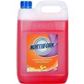 FOAMING HANDWASH HAND WASH NORTHFORK ORANGE ANTIBACTERIAL 5 LITRE 5L