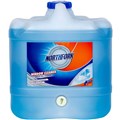 WINDOW  GLASS CLEANER NORTHFORK 15 LITRE 15L