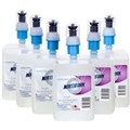 NORTHFORK HAND AND BODY WASH PEARL WHITE 04ML 1 LITRE 6PK