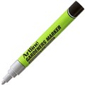 ARTLINE GARDENERS PERMANENT MARKER SILVER