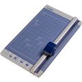 TRIMMER A3 CARL RT218 ROTARY 10 SHEET A3 BLUESILVER