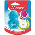 MAPED LOOPY COMBO SHARPENER AND ERASER