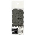 DELI REPLACEMENT PUNCH DISCS HEAVY DUTY 2 HOLE PUNCH 150 CAPACITY
