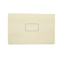 SLIMPICK WALLET DOCUMENT FOOLSCAP BUFF 50PK