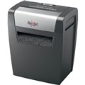 SHREDDER REXEL MOMENTUM X308 MANUAL FEED CROSS CUT SHREDDER