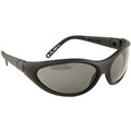 SAFETY GLASSES PORTWEST PW18 UMBRA POLARISED SAFETY SPECTACLES