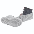 SHOE COVER PROTECTOR BOOTIES TRAFALGAR TYVEK OVERSHOE WHITE PAIR 