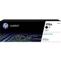 HP 416A 416 W2040A W2040A W 2040 TONER CARTRIDGE BLACK