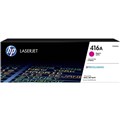 HP 416A 416 W2043A W2043A W 2043 TONER CARTRIDGE MAGENTA