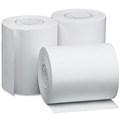 CASH REGISTER  EFTPOS ROLL THERMAL 57MM X 35MM X 12MM T5737 EACH10 PACK60