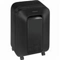 SHREDDER FELLOWES LX201 POWERSHRED MICROCUT SHREDDER