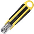 KNIFE SAFETY KNIFE CELCO PROFESSIONAL AUTO RETRACTABLE KNIFE 18MM
