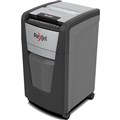 SHREDDER REXEL 225X OPTIMUM AUTO CROSS CUT SHREDDER